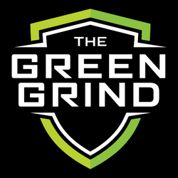 The Green Grind Podcast Episode 68