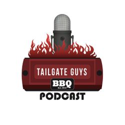 Tailgate Guys BBQ Show, Episode 123: Harry Soo