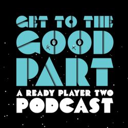 Chapter 0001 Part 1 - Ready Player Two
