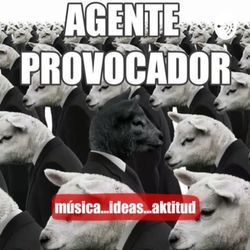 Agente Provokador #099 "100 programas!"