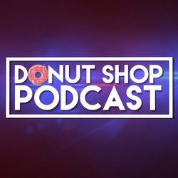 Donut Shop Podcast E1 Preview "Cops and Donuts"
