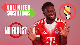 If you could change one rule in football, what would it be?