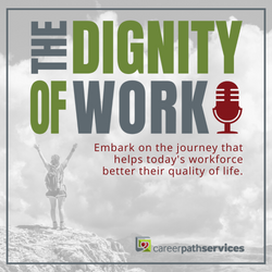 E89: Creating and Sustaining a Flexible Work Environment