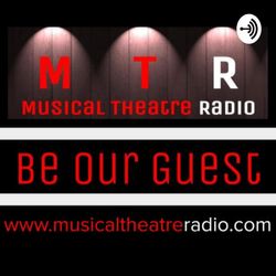 Be Our Guest with Robbie Sherman