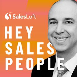 Bringing Integrity Back to Sales with Becc Holland
