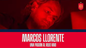 Un jugador único dentro y fuera del campo. Estas son las rutinas de Marcos Llorente | 🔴 SEFUTBOL