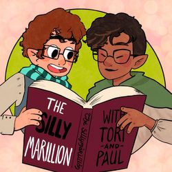 S2 E5. Ya Hey!