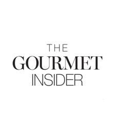 The Gourmet Insider Podcast: An Introduction