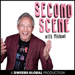 Second Scene w/Michael