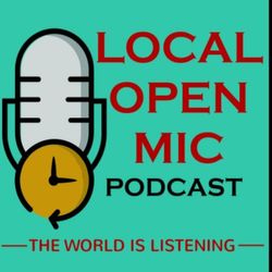 Local Open Mic