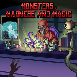EP#101: Maintaining the Course - An Interview with Mick Garris