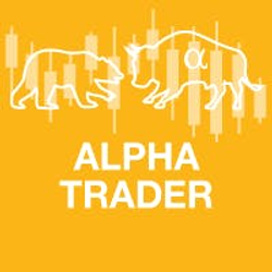 Alpha Trader