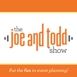 Developing a Timeline || The Joe and Todd Show Podcast S2 E4