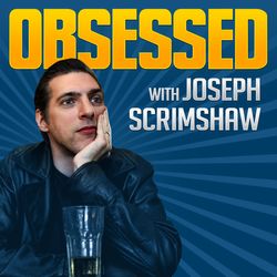 OLDIE-TIME TECH: Obsessed Ep 375