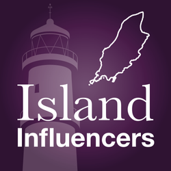 Island Influencer David Roberts