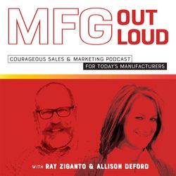 Episode #21 – Execution Mastery: The Full Monte