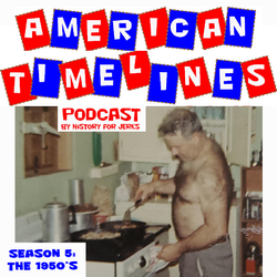 1992 Flashback Episode