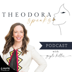 S2E20: Encouraging Equality