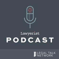 #321: Document Automation Basics, with Zack Glaser