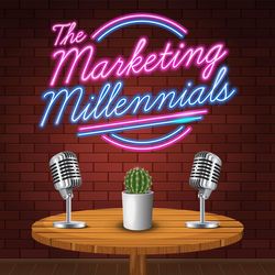 21 - Data-Driven vs. Data-Informed Marketing with Evan Singer