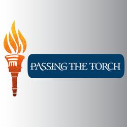 Passing The Torch