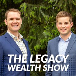 The Legacy Wealth Show | Ep. 3 | David Perkins