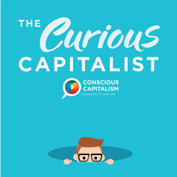 The Curious Capitalist