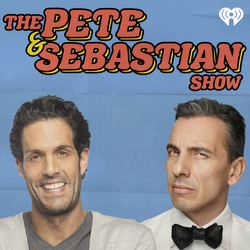 Pete and Sebastian Show 405