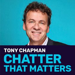 Chatter that Matters
