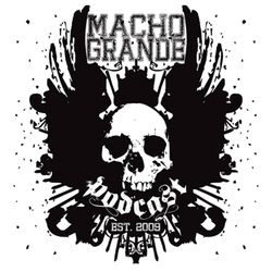 Macho Grande 255