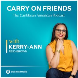 Interviewing Kerry-Ann