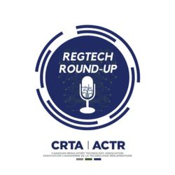 RegTech Round-up