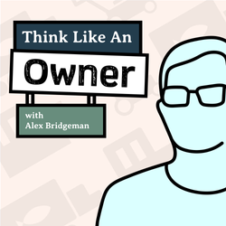 Nick Haschka - Buying Small - Ep. 49