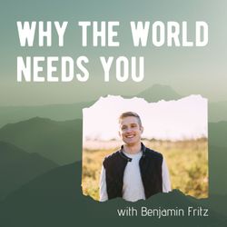 Ep. 61: Updates, Shift, & a New Direction