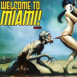 LATINOS IN COMICS