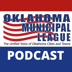 Norman Mayor Breea Clark