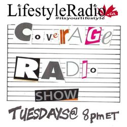The Coverage Radio Show #195