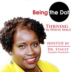 Being the Dot: Code-Switching without losing yourself.