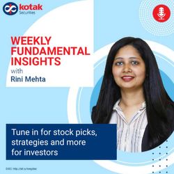 Weekly Fundamental Insights