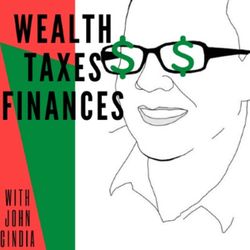 Episode 52: Developing an exit plan
