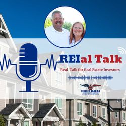 Taking Risks | REIal Talk