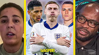 “IT’S ABOUT BALANCE!” Can Palmer, Bellingham & others make it BACK into Tuchel's England squad?