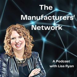 What's Missing from Your Lean Manufacturing Program with Scott Gauvin
