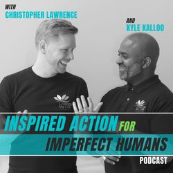 S1 Ep1: Monday Mindset - Mindset