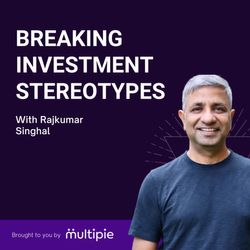 Jitendra Chouksey - Founder and CEO, Fittr
