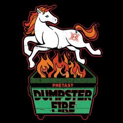 Dumpster Fire 49 - Everything Is So Dumb