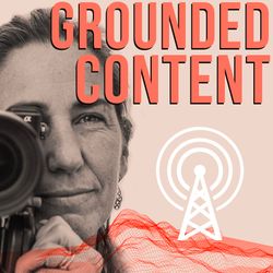 The Formula for Shareable Content with Michael Roderick