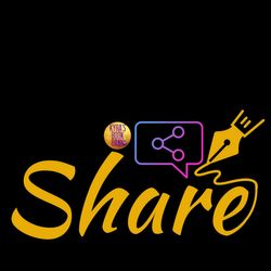 Shared and Counting