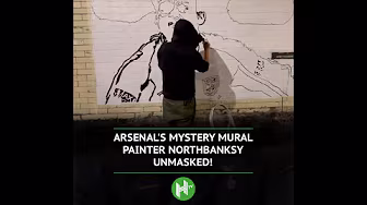 HaytersTV will reveal Northbanksy's full story TODAY at 3pm 🔥