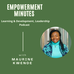 Ways to Leverage the CALDO framework in Learning and Development with EJ Leblanc
